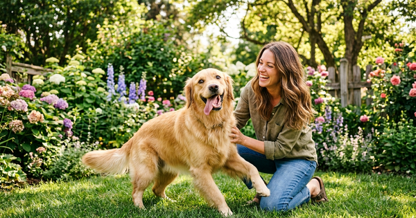 Why Does My Dog Have Bad Breath? The Gut-Oral Health Connection