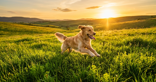 Improve Your Dog's Gut Health Naturally: The Complete 2026 Guide — expert pet health and care guide