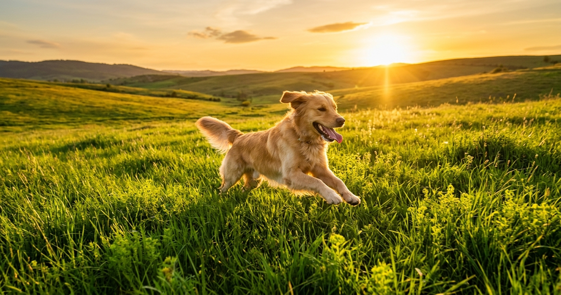 How to Improve Your Dog's Gut Health Naturally: The Complete 2026 Guide