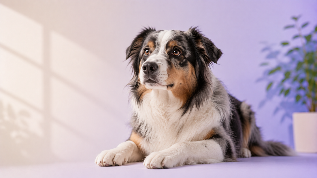 5 Alarming Signs of Poor Gut Health in Dogs That Every... — Plentum