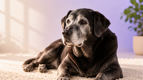 Best Dog Supplements for Senior Dogs in 2026: What Vets Actually Recommend — Plentum