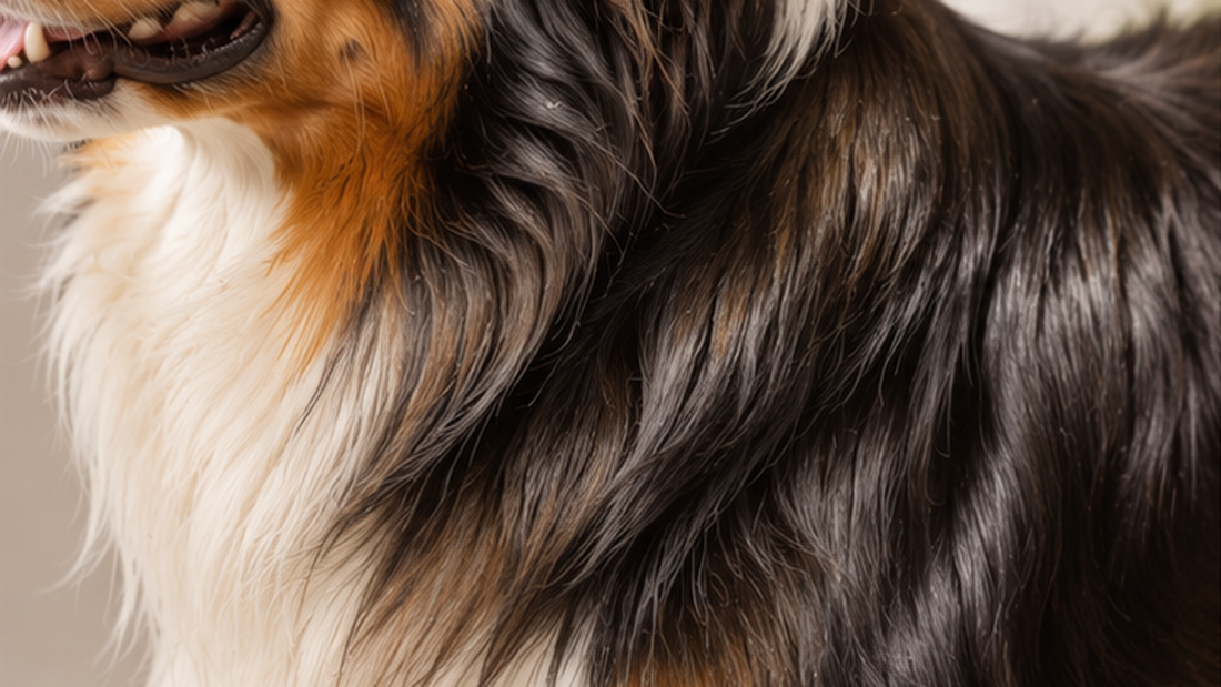 Before You Buy a Skin and Coat Supplement for Dogs, Read... — Plentum