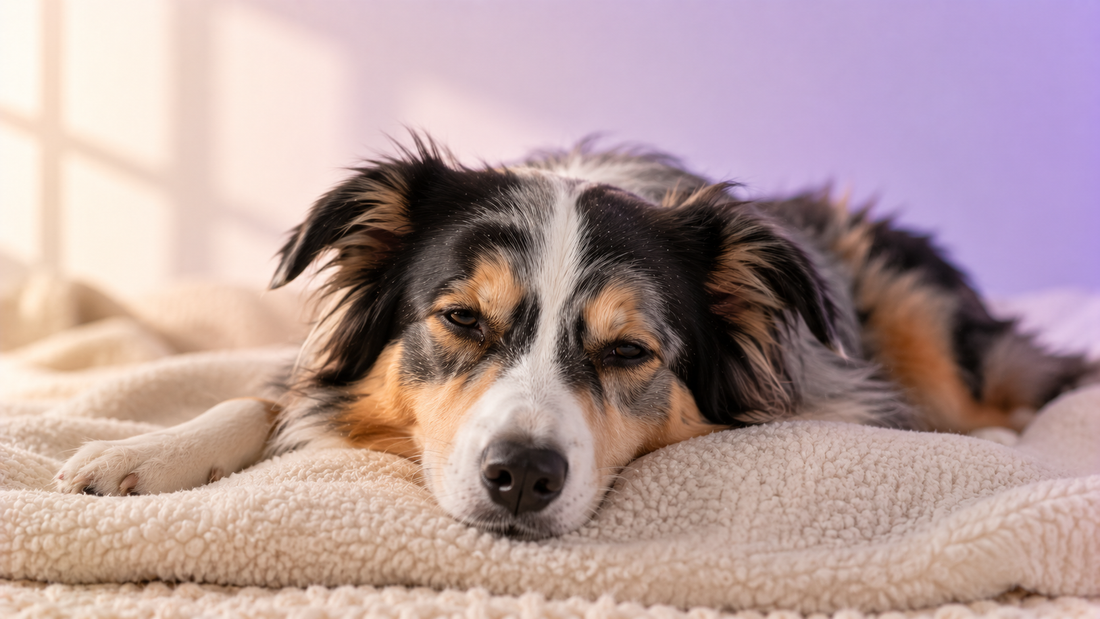 Canine Oral Health: Breaking Down Periodontal Disease 2026 — Plentum