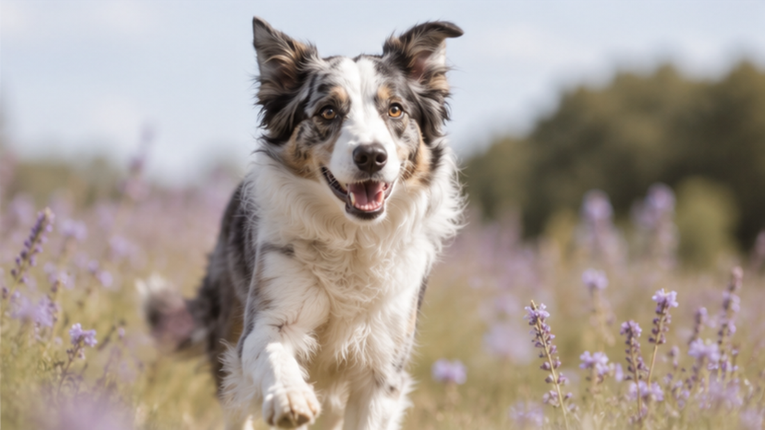 How to Choose a Vitamin & Mineral Supplement for Your Dog — Plentum
