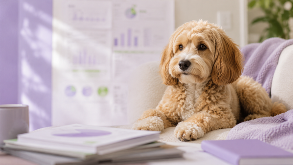 Do Dog Probiotics Actually Work? What the Science Really Says in 2026 — Plentum