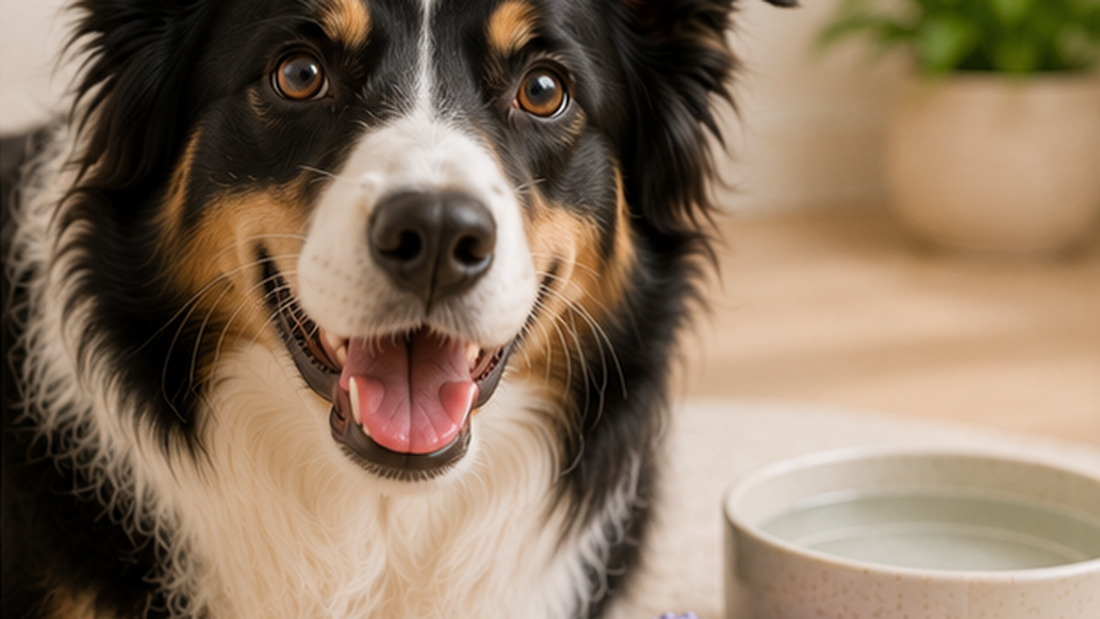 Dog Bad Breath: Causes, Symptoms, and Why Postbiotics Helps — Plentum