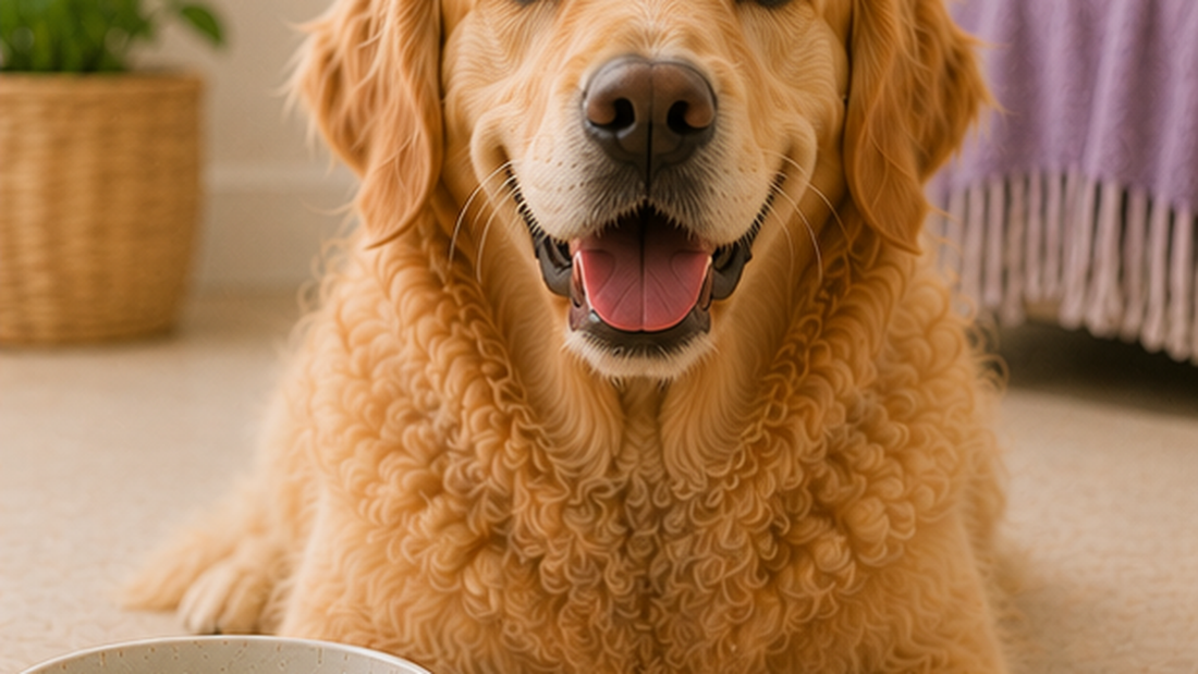 Why Does My Dog's Breath Smell Like Fish? 7 Causes & 2026 — Plentum