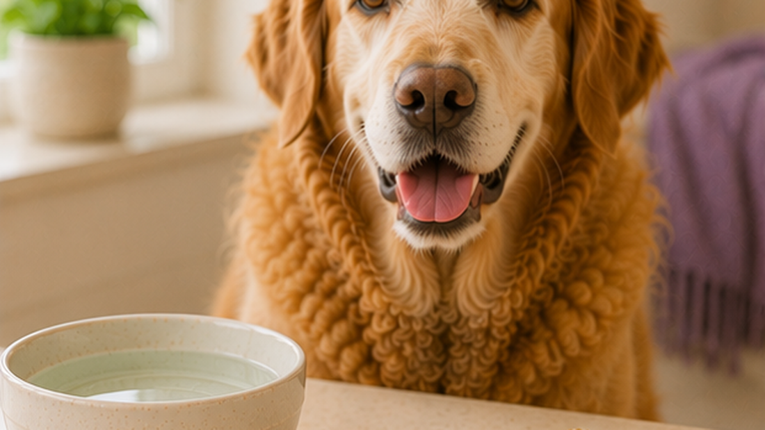 Dog Breath Smells Like Fish (or Ammonia/Metal)? Causes &... — Plentum