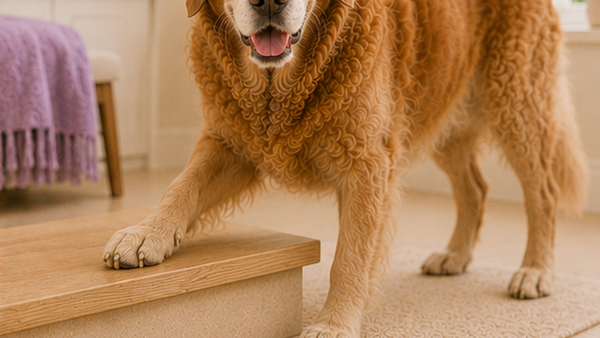 Dog Joint Supplements Aren't Enough: Why Gut Health Is the Missing Piece for Mobility — Plentum
