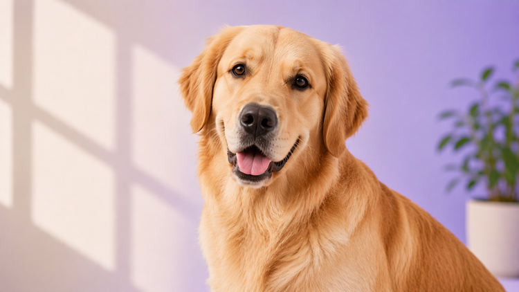 Golden Retriever Health Guide — Plentum