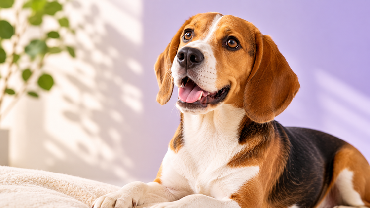 Beagle Gut Health: Managing a Breed That Eats Everything — Plentum
