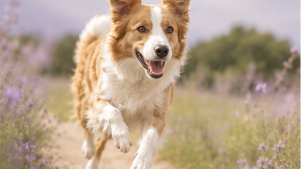 Probiotics for Dogs: Can They Improve Digestion and Reduce Inflammation? — Plentum