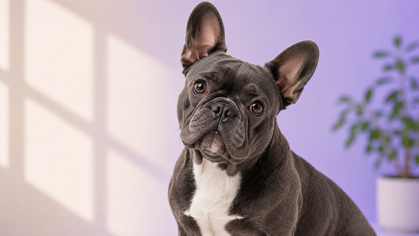 Best Probiotics for French Bulldogs — Plentum