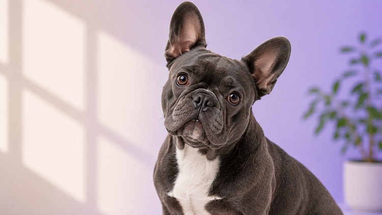 Best Probiotics for French Bulldogs — Plentum