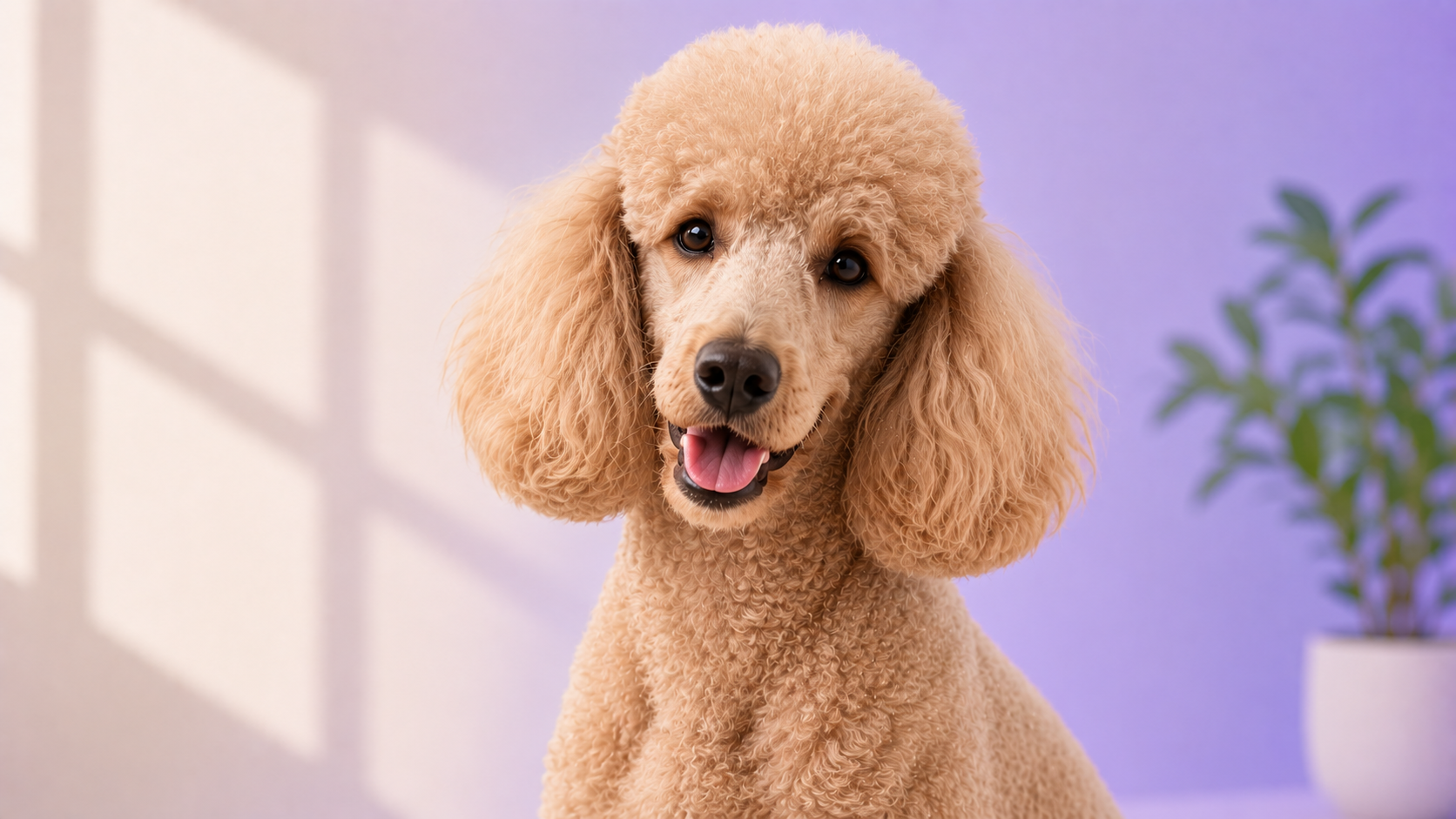Probiotics for Poodles: Supporting a Breed Prone to IBD — Plentum