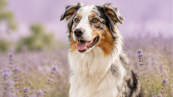Synbiotic vs Probiotic for Dogs: What's the Real Difference? — Plentum