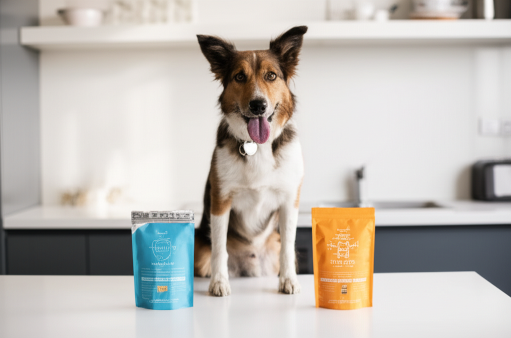 Plentum vs FortiFlora: Which Dog Probiotic Is Better?