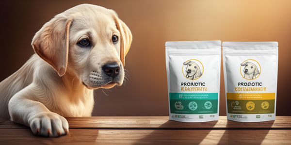 Plentum vs Zesty Paws Probiotic Bites: Honest Comparison — expert pet health and care guide