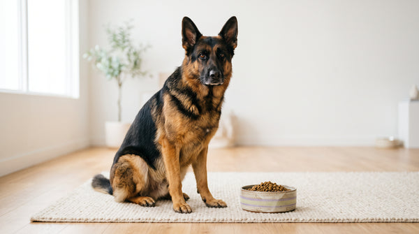 Postbiotic + Prebiotic for Dogs: Digestion & Inflammation Support (2026)