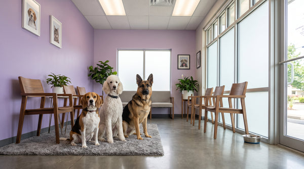 Probiotics, Prebiotics, and Postbiotics for Dogs: What Is the Difference?