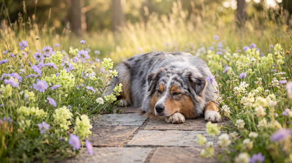 Puppy Sensitive Stomach? Build a Gut‑Friendly Daily Routine