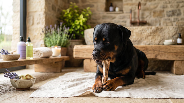 Scratching or Redness? A Simple Guide to Dog Skin Allergies