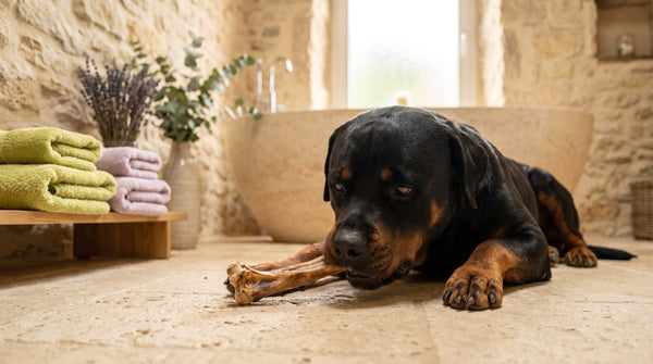 Should You Add Pineapple to Your Dog’s Bowl? Pros & Cons