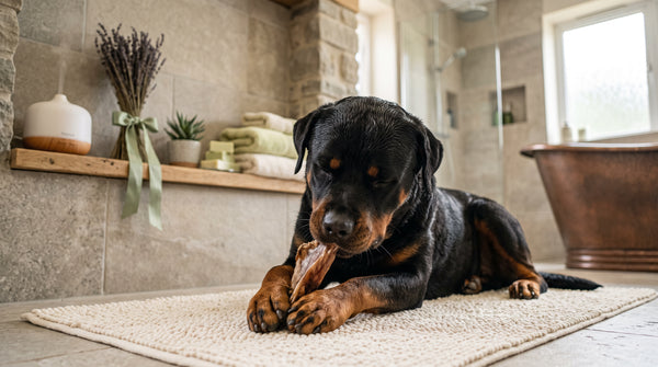 Signs Your Senior Dog Needs a Supplement (And Which Ones Actually Help)
