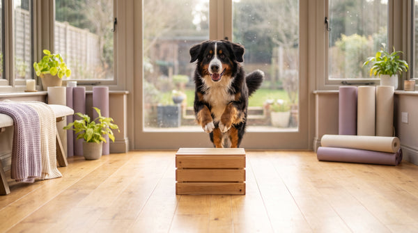 The Hidden Meaning Behind Your Dog's Tail Wags