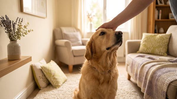 The Rise of Natural Dog Supplements