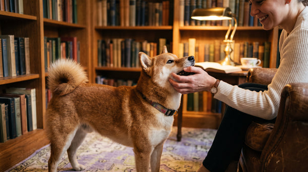 Wellness for Multi-Pet  Households