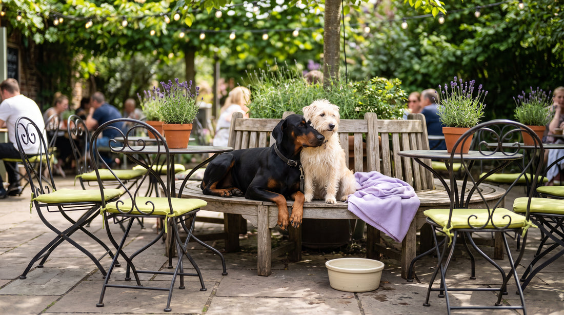 Dog Gas Remedies: 7 Fast Vet-Backed Fixes (2026)