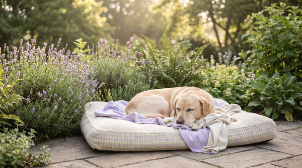 Why Do Dogs Lick Their Paws? An In-Depth Look at a Common Canine Behavior