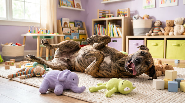 Your Dog's Inner Ecosystem
