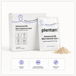 Advanced K9 Microbiome Care