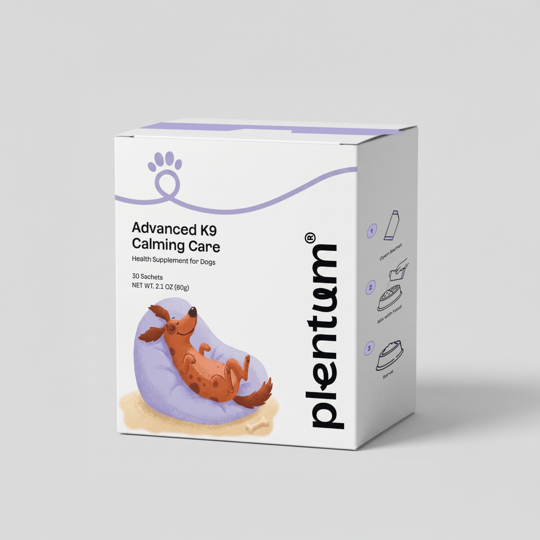 Advanced K9 Calming Care