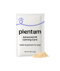 Advanced K9 Calming Care