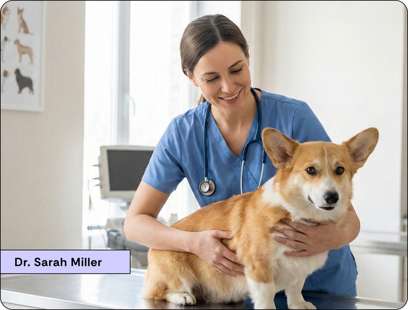 The Experts Behind the Science