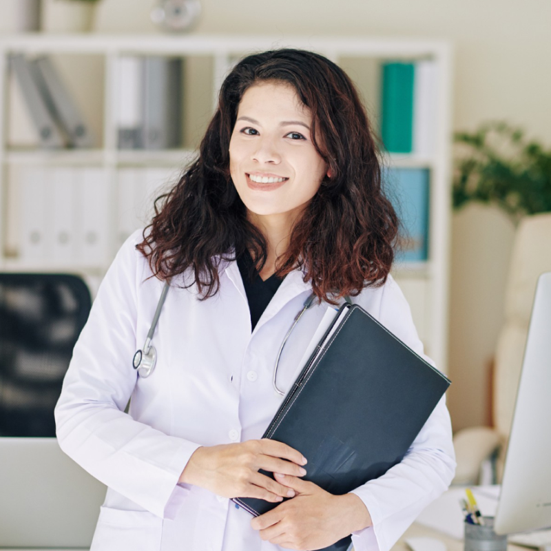 Dr. Jessica Hayes