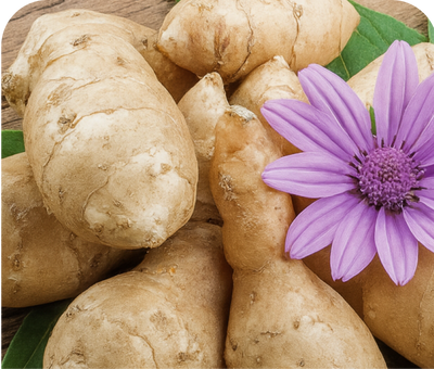 inulin prebiotic for dogs